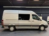 Mercedes-Benz Sprinter 316 Autom. Kasten L2-H2 WERKSTATTWAGEN - Mercedes-Benz Sprinter: L2h2