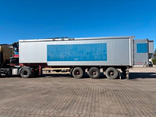 Andere Reiling  Kran Atlas 145.2V