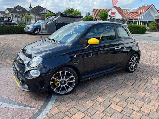 Abarth 595 595 Abarth