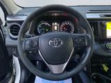 Toyota RAV 4 2.5 4x2 Hybrid Executive *360°*AHK*CAM*PDC - Toyota RAV 4 Gebrauchtwagen 3.3