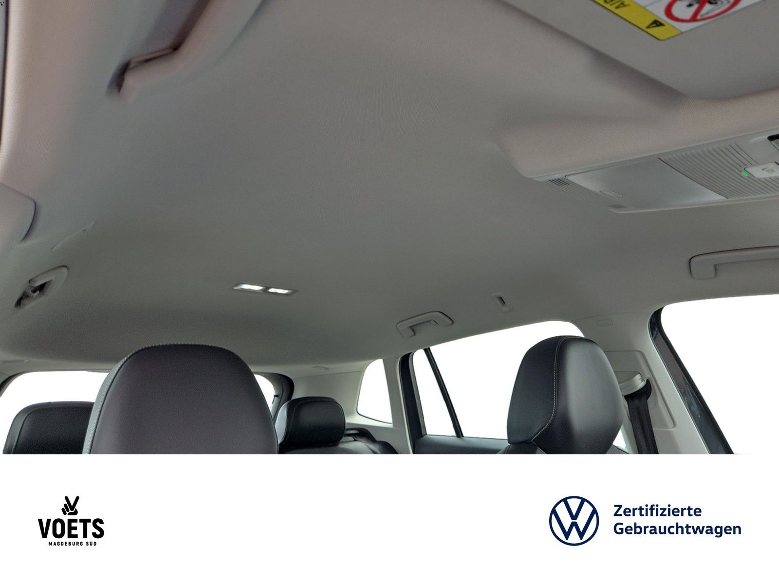 Volkswagen Tiguan - Bild 17