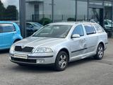 Skoda Octavia Combi Team Edition 1.6 Klima PDC SHZ - Skoda Octavia: Team Edition