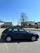 Seat SEAT 1,8 Benziner - Seat Exeo: 1.8