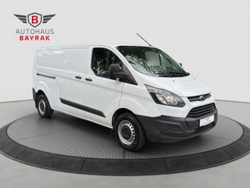 Ford Transit Custom - 1
