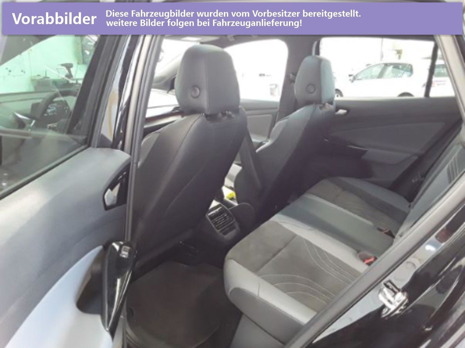 Volkswagen ID.4 PRO 77 KWH AUTOMATIK (ACC-RADAR ALLRAD) foto 5