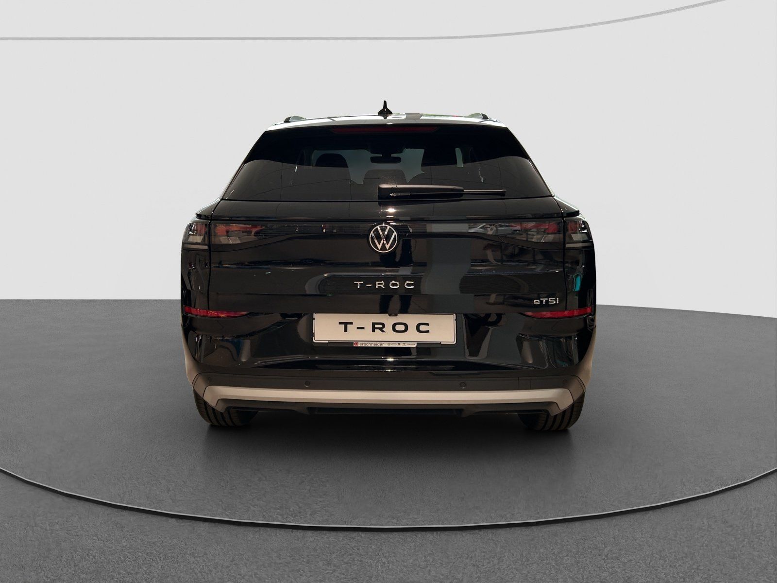 Volkswagen T-Roc - Bild 7