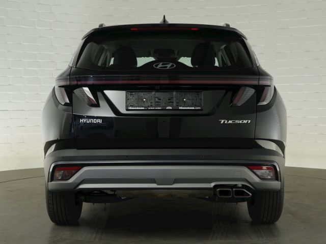 Tucson FACELIFT T-GDI SELECT+VOLL LED+NAVI+RÜCKF