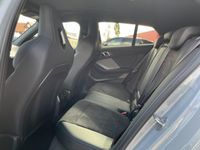 BMW M135 - Vorschau Bild 29