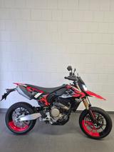 Ducati Hypermotard 698 Mono RVE - DUCATI HYPERMOTARD 698 MONO RVE