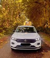 Volkswagen T-Roc 1.5 TSI DSG UNITED UNITED