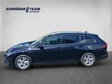 Volkswagen Golf VIII Variant 1.5 l eTSI DSG Life ACC stop&g - Volkswagen Golf: V5