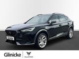 Cupra Formentor 2.0 TDI AHK Pano LED LM Navi RFK ACC