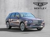 Bentley Bentayga Atelier V8 Bang & Olufsen, Tow Bar - Bentley Bentayga in Essen