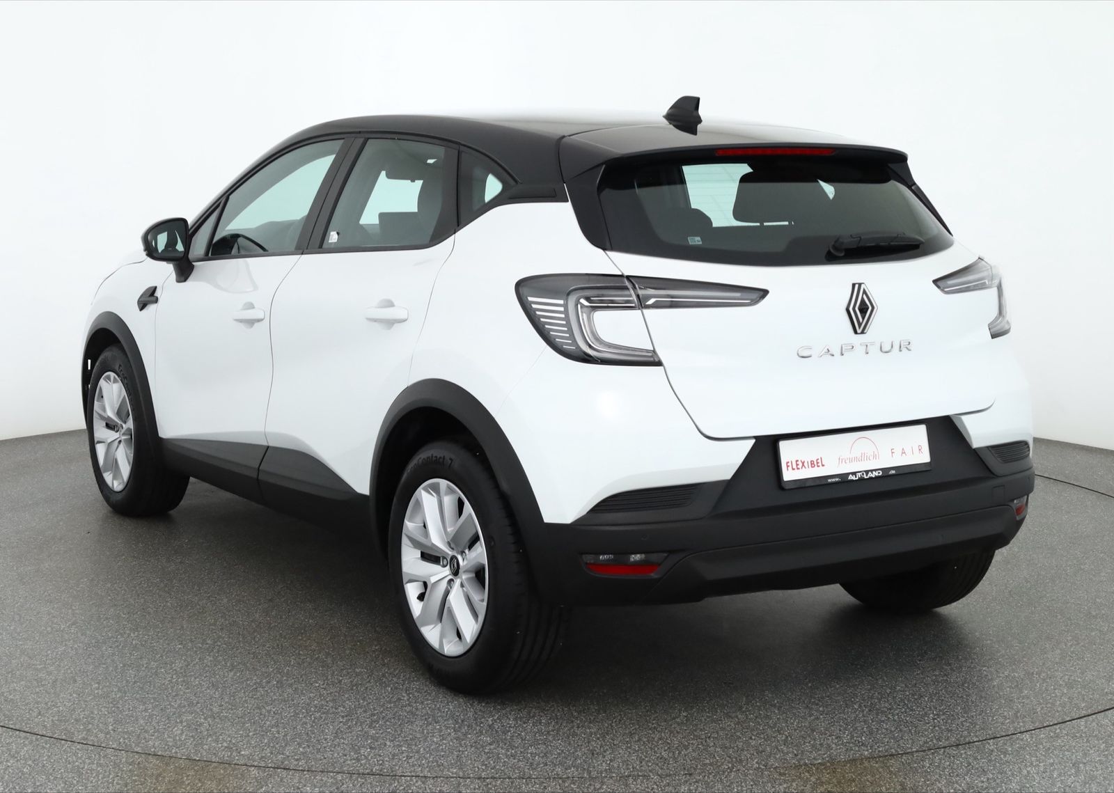 Renault Captur TCe 90 LED Kamera Tempomat imagem 3