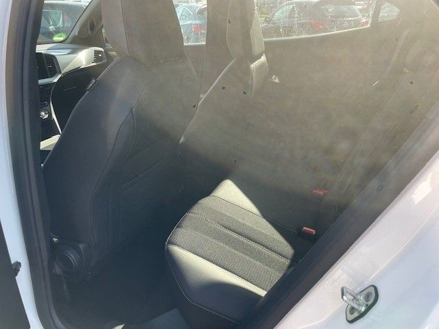 Fahrzeugabbildung Opel Mokka 1.2 Turbo GS MHeV AT+Navi+PDC+Keyless+RFK