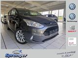 Ford B-Max 1.6 Duratec Titanium Rollstuhlgerecht+Kame - silberne Ford B-Max