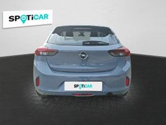 Fahrzeugabbildung Opel Corsa F 1.2 55KW LED, RFK, Tot-Winkel, SHZ