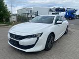 Peugeot 508 SW Active Pack - Peugeot 508 mit Diesel-Antrieb: Kombi, Euro5, SW Active