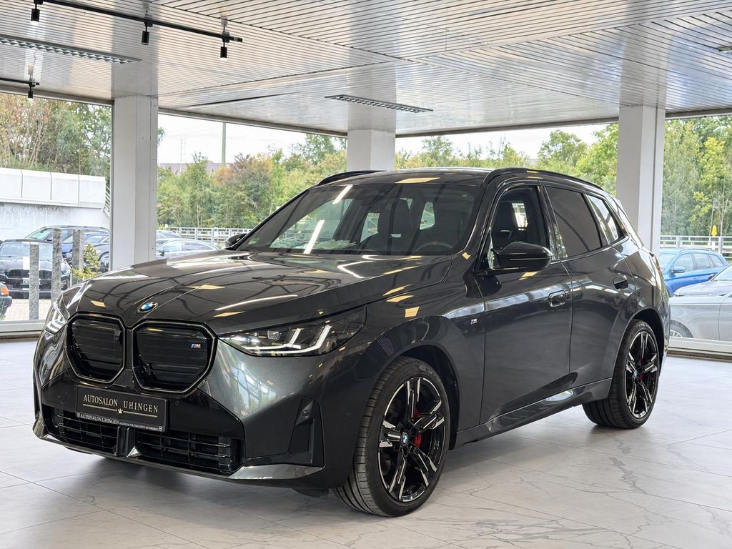 Image of BMW X3 M50