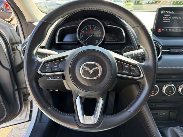 Mazda MAZDA CX-3 SPORTS-LINE