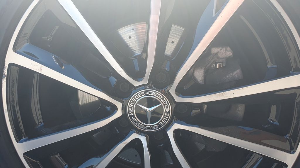 Image of Mercedes-Benz B 180