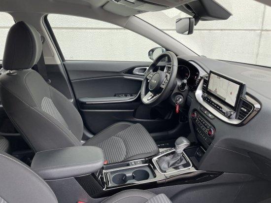 Kia ceed Sportswagon 1.6 CRDi DCT Mild Hybrid  Visio