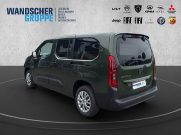 Fiat Doblo Maxi M1 1.5 130cv Diesel Autom. Kam.+Navi