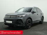 Volkswagen Tiguan 2.0 TDI DSG R-Line Neues Modell IQ-LIGHT 