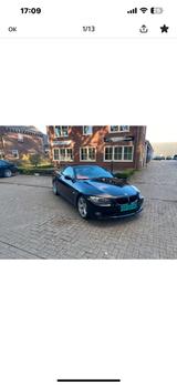 BMW 335i Cabrio - - BMW 335 aus 2010