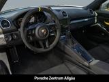 Porsche 718 Spyder RS Sportabgasanlage LED-Scheinwerfer - gebrauchte Cabrios