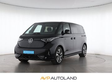 Volkswagen ID. Buzz LR lang 4MOTION GTX | AHK | NAVI | ACC