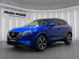 Nissan Qashqai 1.3 DIG-T N-Connecta