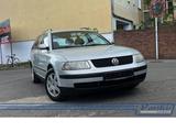Volkswagen Passat Variant Edition 1.6*10/25*Klima*ESP*Allw* - Volkswagen Passat Variant aus 2000