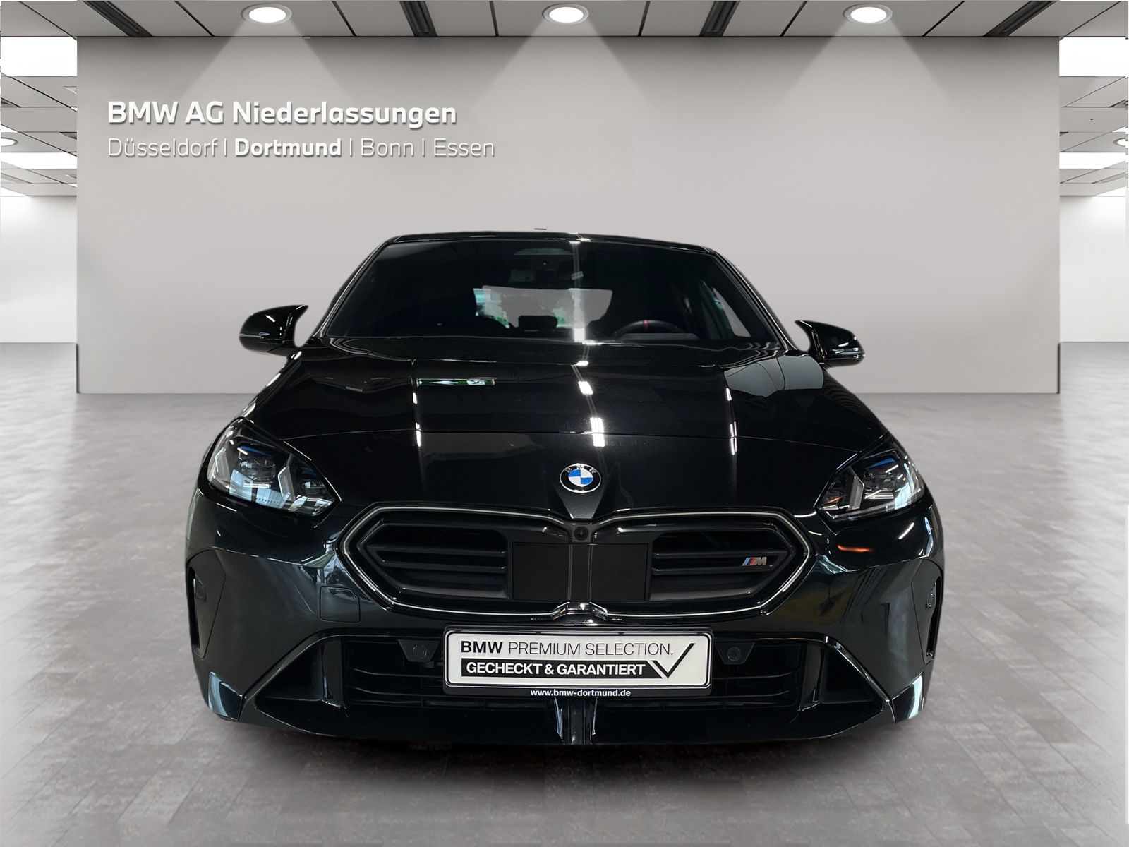 BMW M235 - Bild 8