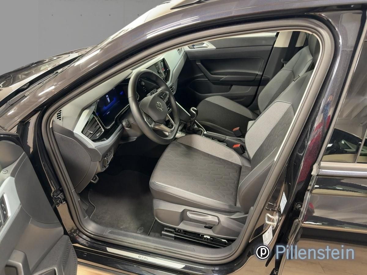 Volkswagen Taigo - Bild 9
