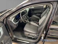Volkswagen Taigo - Vorschau Bild 9
