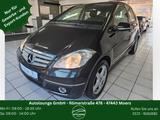 Mercedes-Benz A -Klasse A 200 AUT.*tLEDER*SHZG*PDC*ALLSEASON* - Mercedes-Benz A 200 in Duisburg