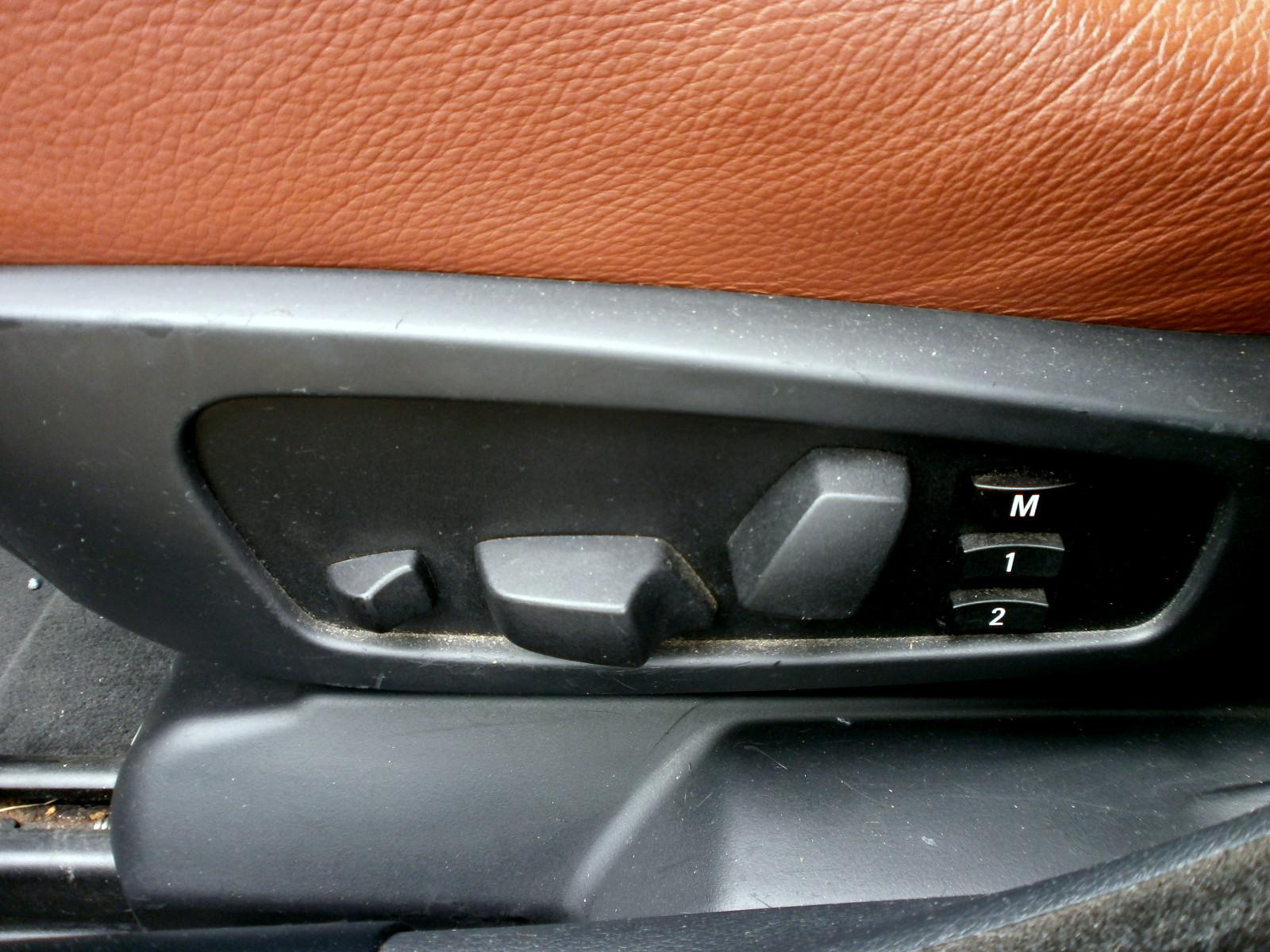 BMW 530 2006 — photo 10