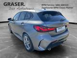 BMW 118i M Sport Frozen Grey Head-Up Pano - BMW 118 Gebrauchtwagen