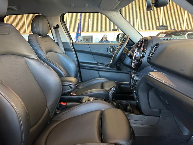 MINI One Countryman*2. Hand*Klima*SHZ*Navi*Freisprech