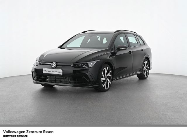 Volkswagen Golf Variant R-Line 1.5 eTSI DSG BlackStyle Pano