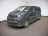 Peugeot Traveller Allure L2 AT 8 Sitze Leder SHZ AHK Nav - Peugeot mit Diesel-Antrieb