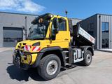 Unimog U serie 427 4x4 Tipper / Kipper / Hydrostat - Unimog 427