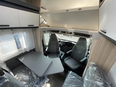 Sun Living A 75 SL *Ford 3,5T, Automatik*