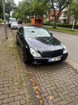 Mercedes-Benz Cls 320 Cdi tüv bis 2028 - gebrauchte Mercedes-Benz CLS 320 aus dem Jahr 2006