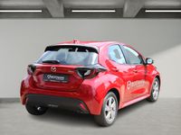 Mazda 2 Hybrid - Vorschau Bild 2