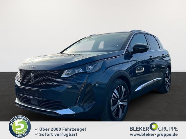Peugeot 3008 Hybrid 225 GT