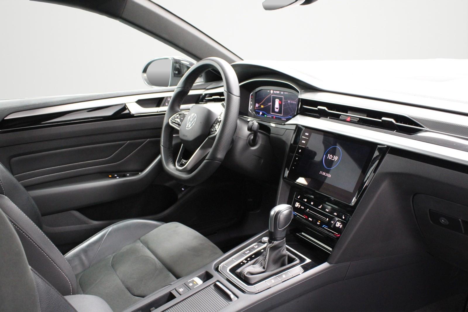 Volkswagen Arteon Shooting Brake ab 4,99%, миниатюра 17