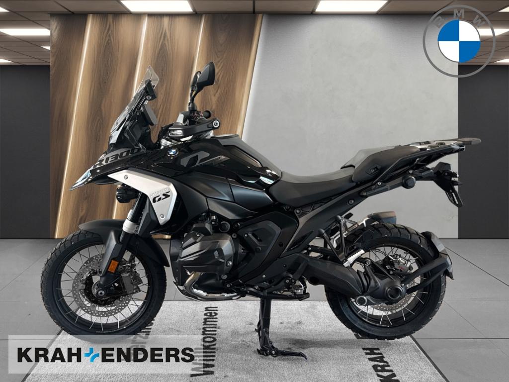 BMW R 1300 GS Triple-Black+3-Pakete+Automat.-Schalt