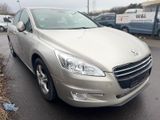 Peugeot 508 Active - Peugeot 508 aus 2011